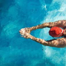 La natación y sus principales beneficios para la salud