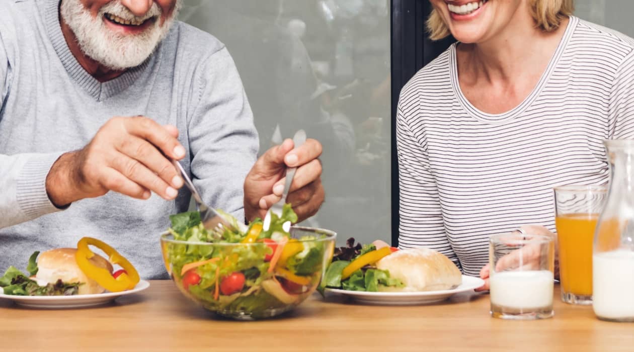 Los Mejores Alimentos Para La Tercera Edad Hacienda Vida Plena 0185