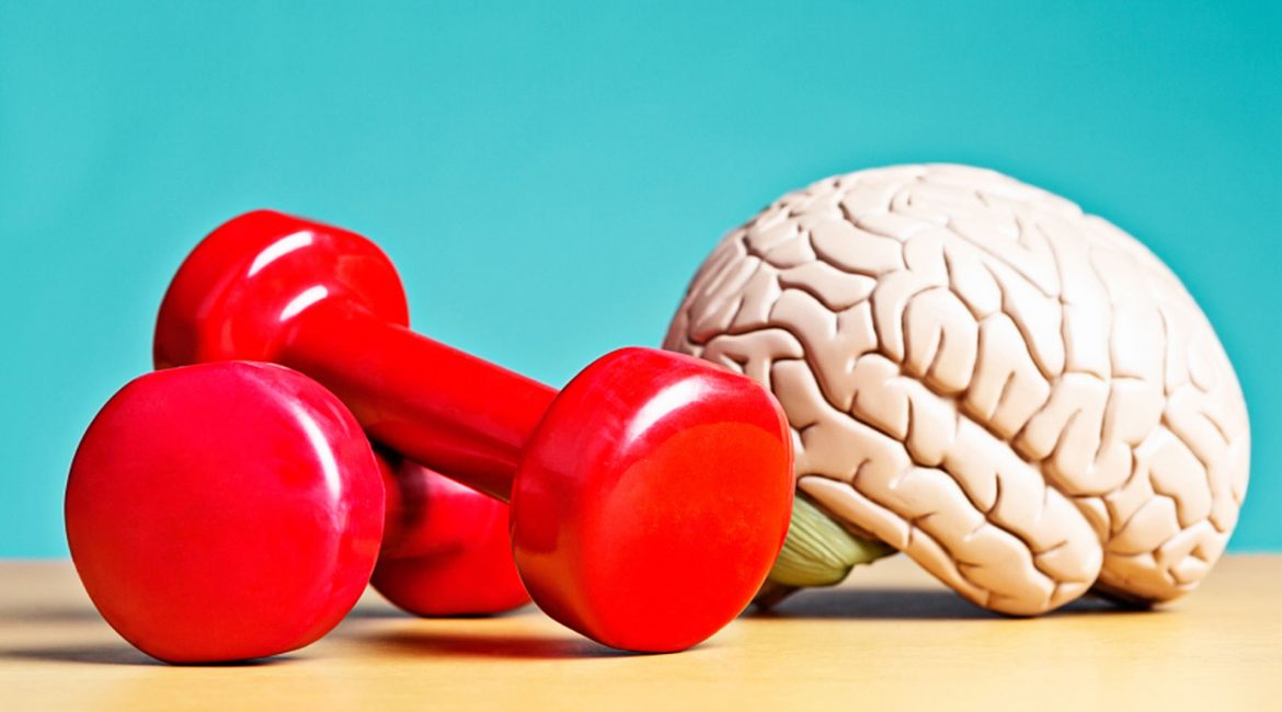 4 ejercicios que mantendrÁn a tu cerebro joven