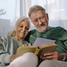 5 ejercicios para vivir una transición saludable hacia la jubilación
