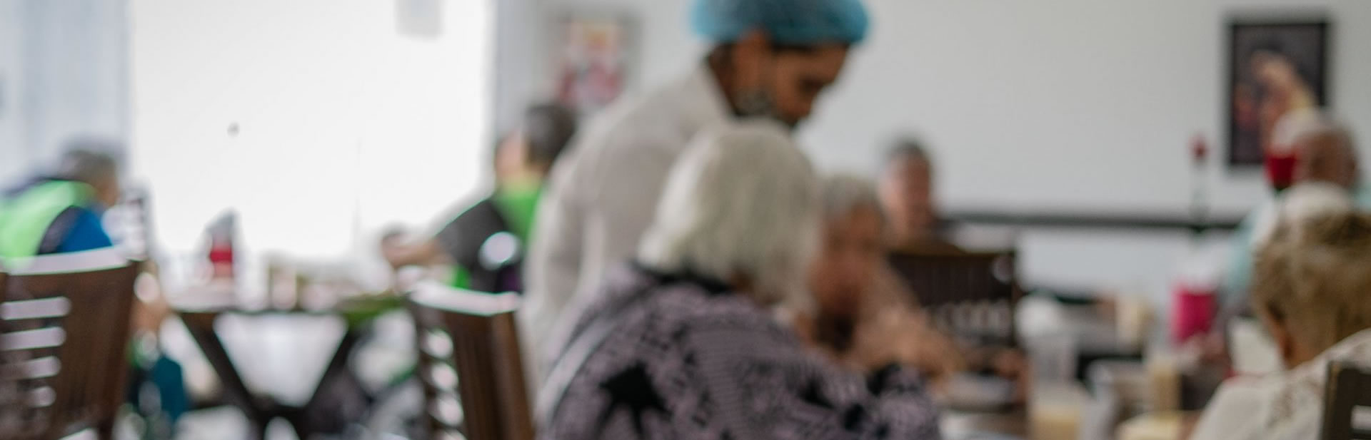 Residencia para adultos con atención profesional en Qro.