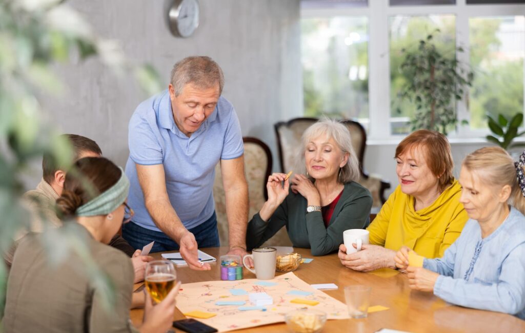 tips-para-vivir-plenamente-la-tercera-edad