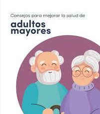 Tips para cuidar tu salud en la tercera edad
