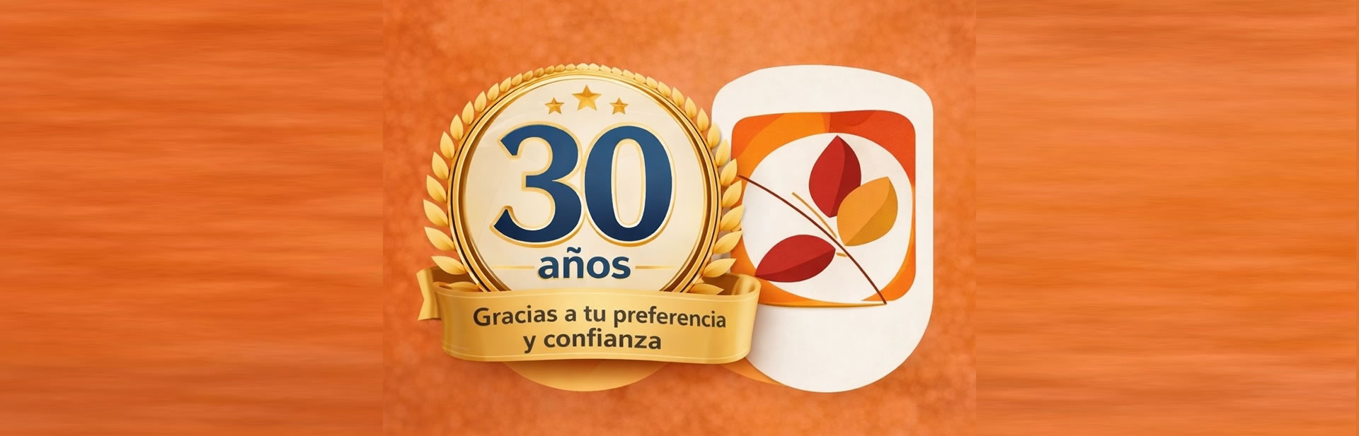 cumple 30 años de servicios geriátricos